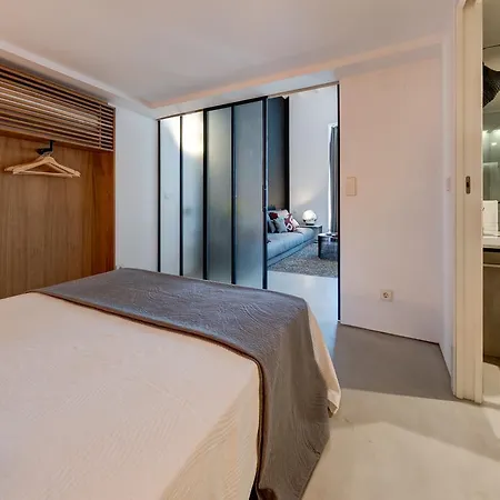 Appartamento Puerta Del Arenal Ii Siviglia