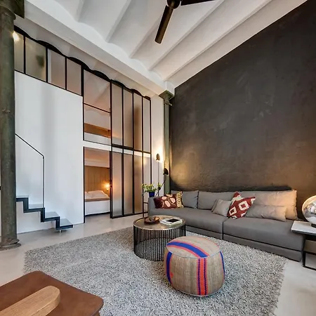 Puerta Del Arenal Ii Apartment