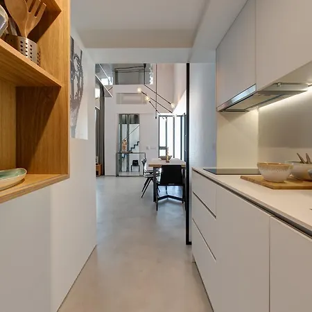Apartment Puerta Del Arenal Ii *