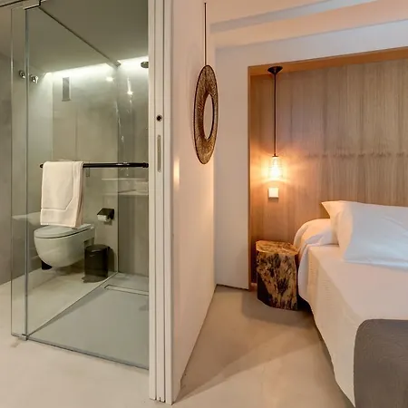 Puerta Del Arenal Ii Apartment *