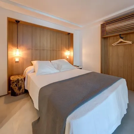 Puerta Del Arenal Ii Apartment Seville