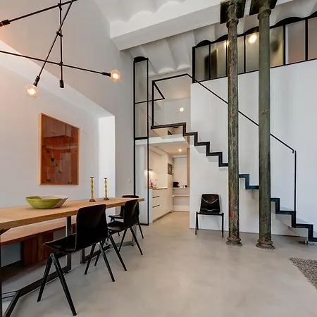 Puerta Del Arenal Ii Apartment