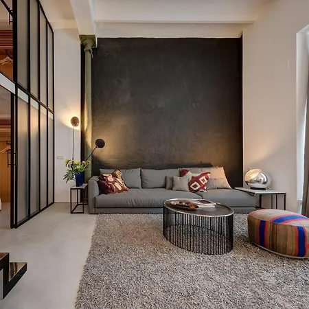 Apartment Puerta Del Arenal Ii