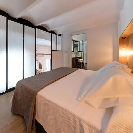 Puerta Del Arenal Ii Apartment